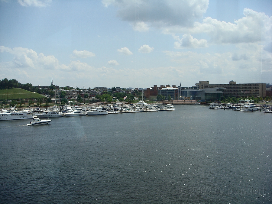 Baltimore [2009 July 02] 264.JPG - Scenes from Baltimore's Inner Harbor.